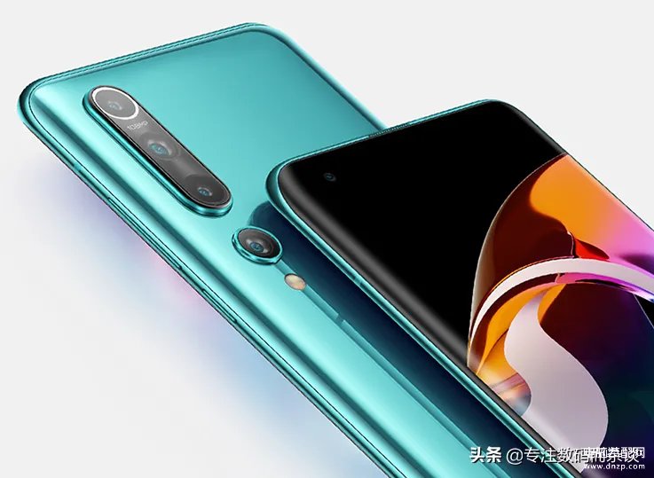 小米10和10pro区别买哪个比较好（小米10Pro对比小米10）