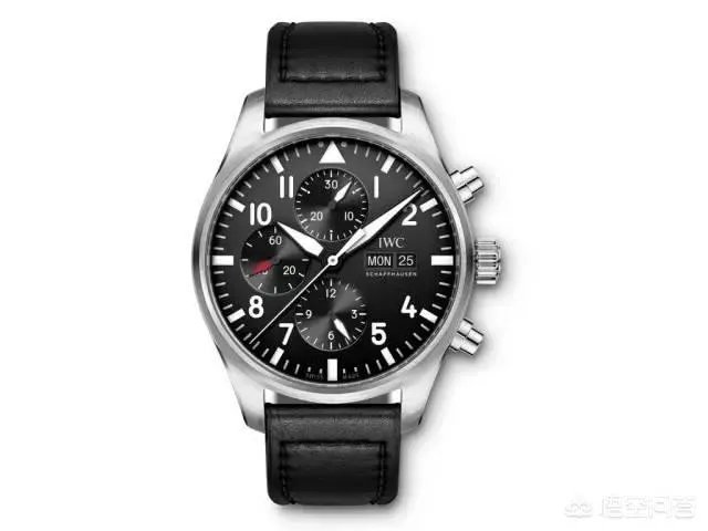 iwc手表价格官网价格