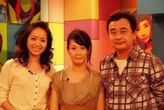 刘若英婚礼陈升哭了:还开玩笑说终于还我清白了
