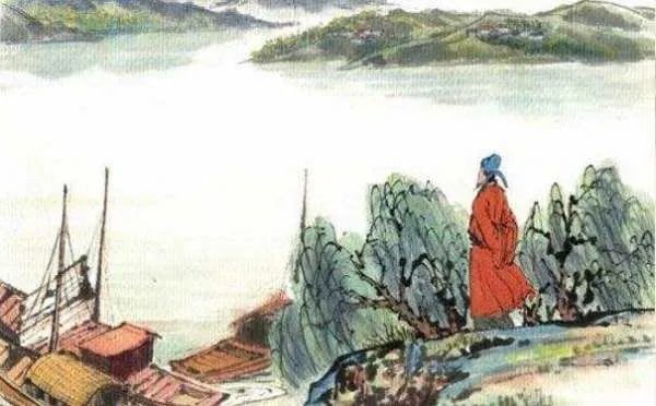 《泊船瓜洲》全诗的意思是什么?