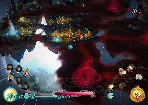 《迷雾塔防》图文攻略