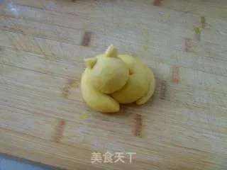 猫咪面包