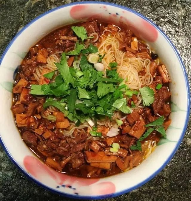 绵阳有哪些地道的美食？