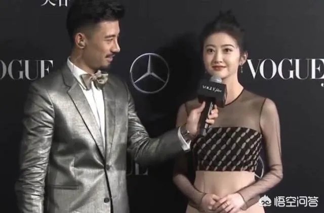 景甜张继科分手了大家怎么看?