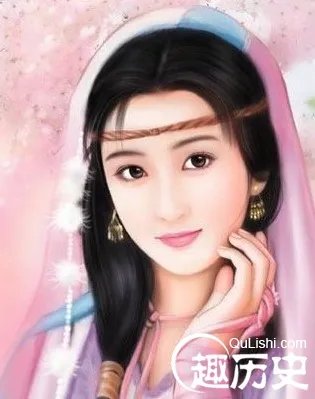 韩信的老婆是谁 韩信妻子结局是怎么死的?