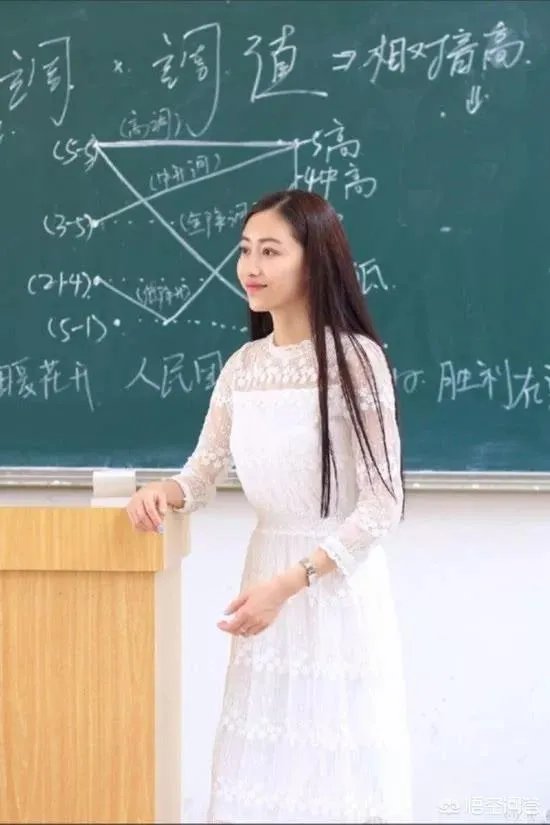 别人家的老师你喜欢哪点?