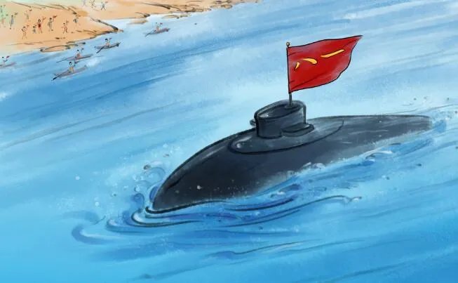 八一建军节说说朋友圈