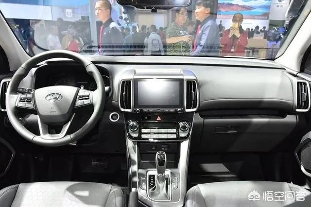 现代ix35怎么样?