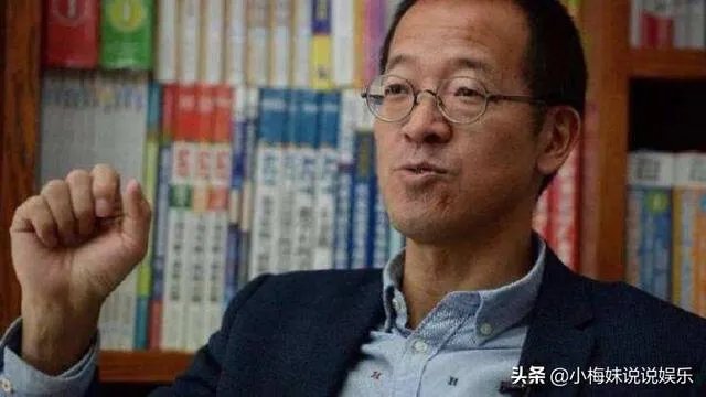 从王宝强到罗志祥,再到绿地高管和女下属,俞敏洪说的都应验了吗?
