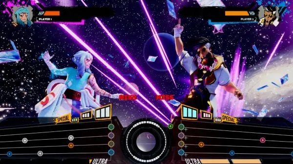 经典音乐动作游戏大全 经典音乐动作游戏有哪些