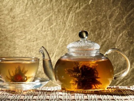 怀孕能喝茶吗