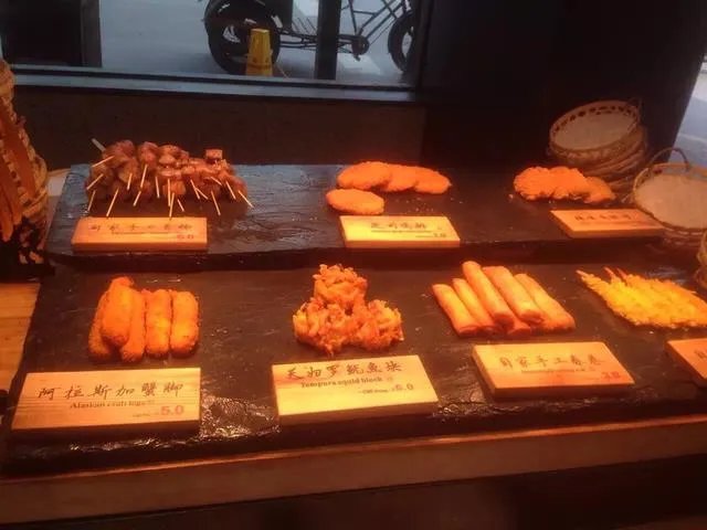 你私藏了哪些美食类电脑壁纸愿意分享?