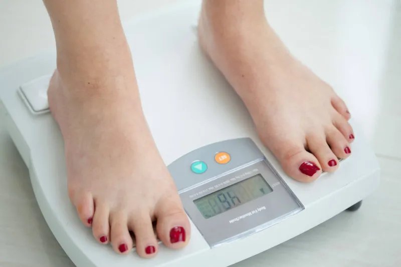 家用体脂秤“称脂肪”,真有那么准吗?