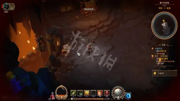 《火炬之光3》宠物怎么获得?宠物种类与技能介绍