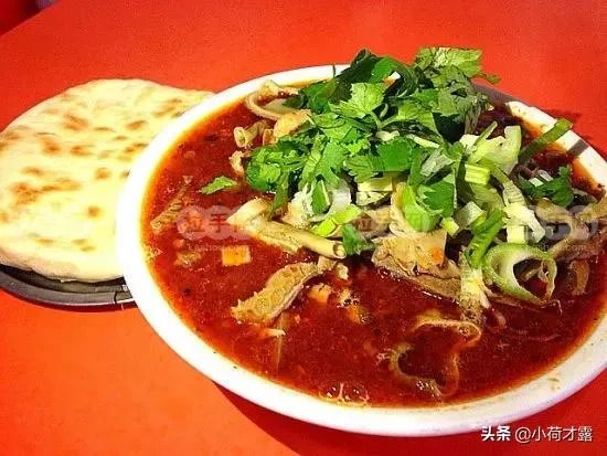 呼和浩特美食有什么?