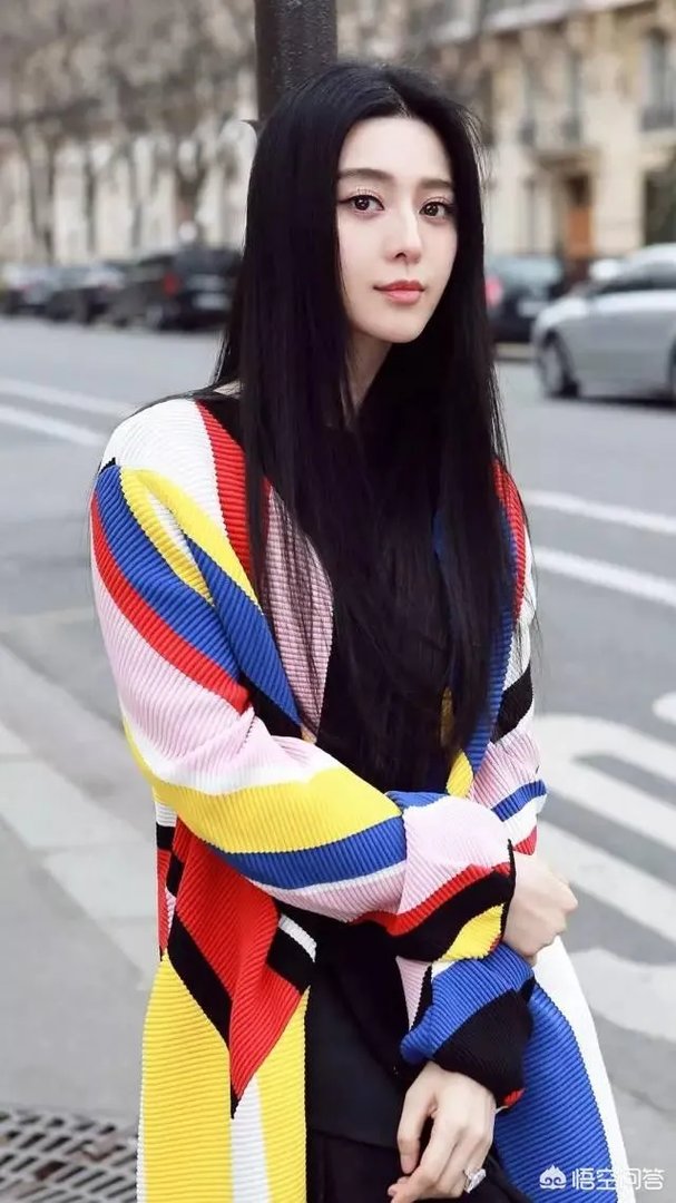 山东妹子好看吗?