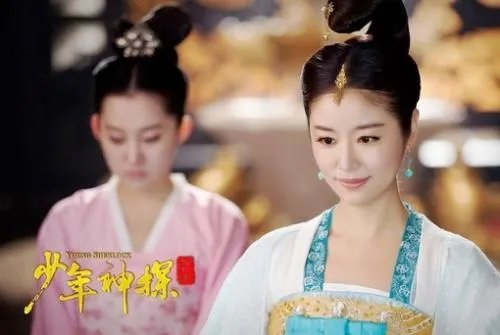 《少年神探狄仁杰》有哪些精彩剧情?