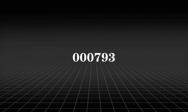 000793