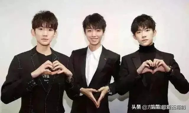 中国那个男团实力最强?
