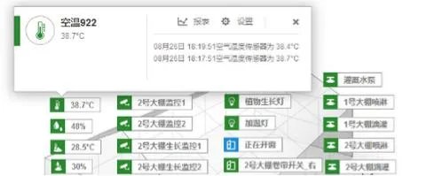 农产品溯源解决方案是怎么样的?