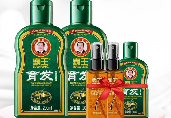 十大控油洗发水排行榜:清爽控油实力派洗发水你值得拥有!
