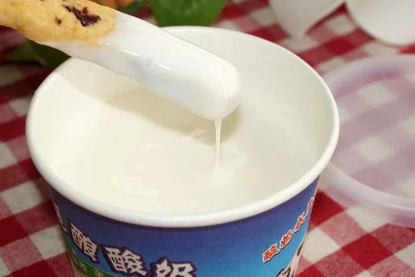 什么食物含钙多