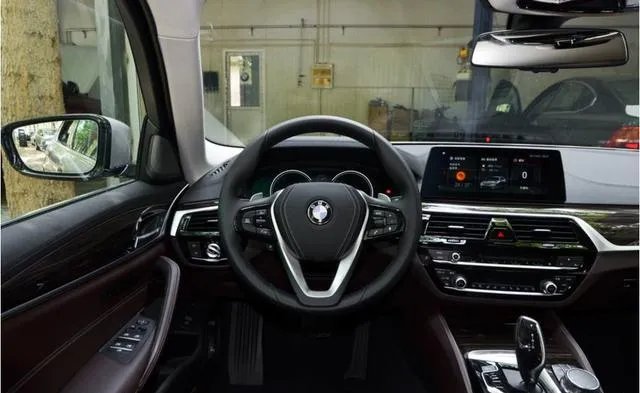530li 区别