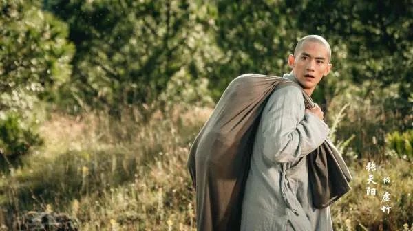 2021版《天龙八部》来了,你觉得演员表中最让人震惊的是谁?