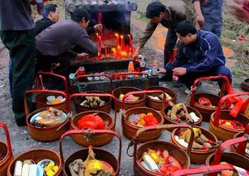 下元节是什么节日在哪一天?中国民间传统节日下元节习俗介绍