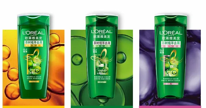 十大控油洗发水排行榜:清爽控油实力派洗发水你值得拥有!