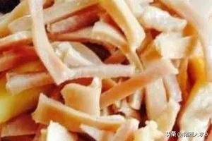 怎样做皮冻？
