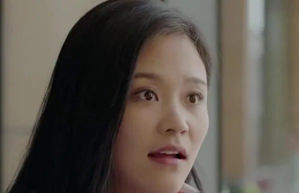 出道16年的岳红女儿,生父是谁现在知道了吗?