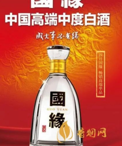 现在高端白酒品牌有哪些?