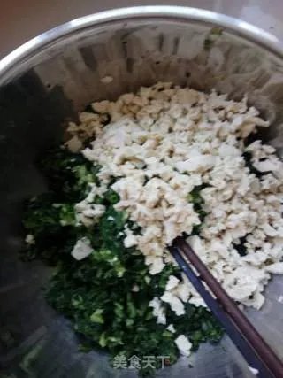 馅饼