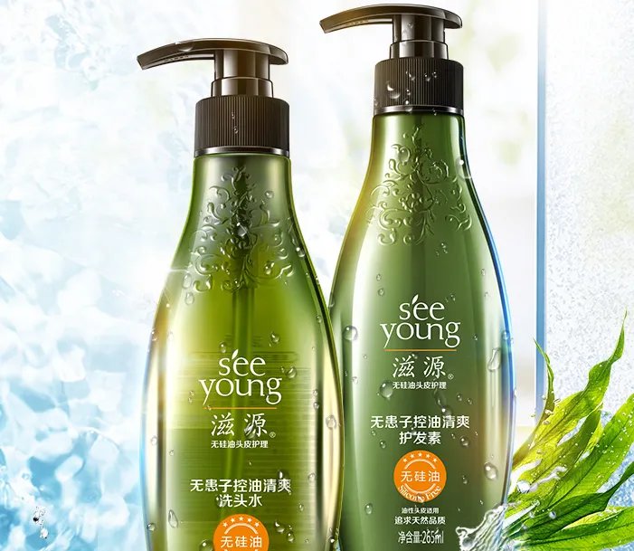 十大控油洗发水排行榜:清爽控油实力派洗发水你值得拥有!