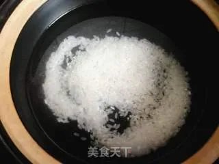 紫薯粥