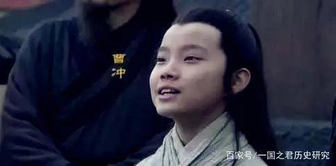 曹操有几个儿子,分别是谁