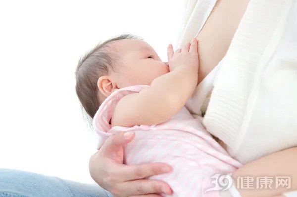 母乳喂养周：母乳喂养对妈妈有什么好处？