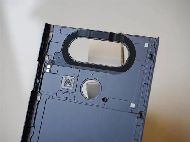 LG V20这款手机怎么样?
