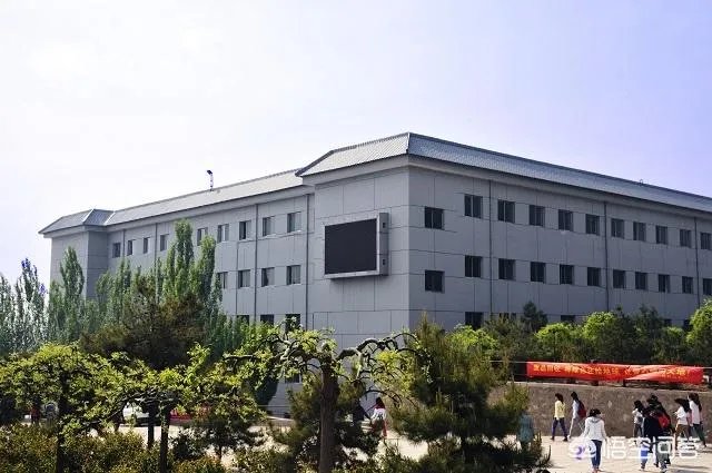 山西经贸职业学院怎么样?