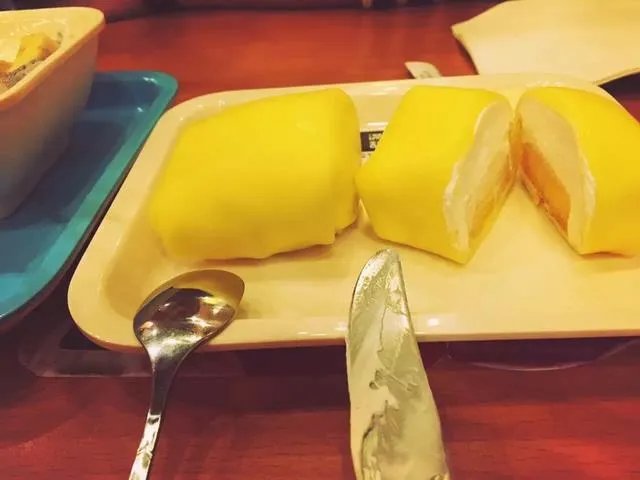 你私藏了哪些美食类电脑壁纸愿意分享?