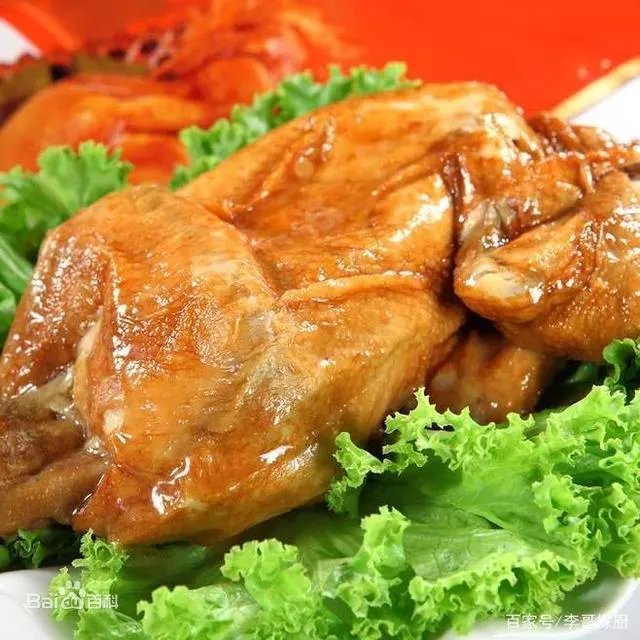 石家庄各区有什么美食?