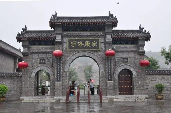 康百万