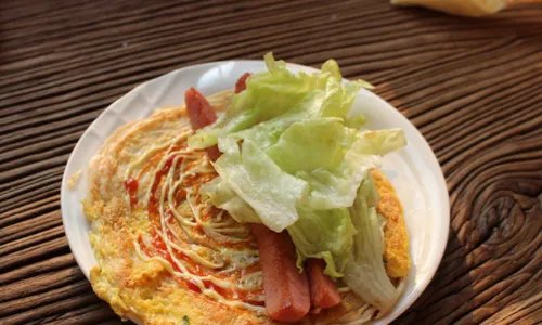 手抓饼设备