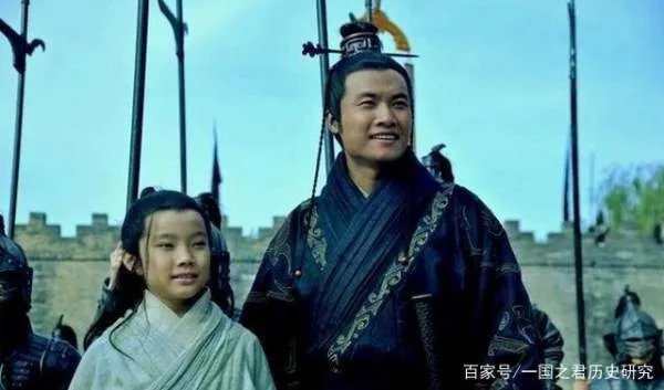 曹操有几个儿子,分别是谁