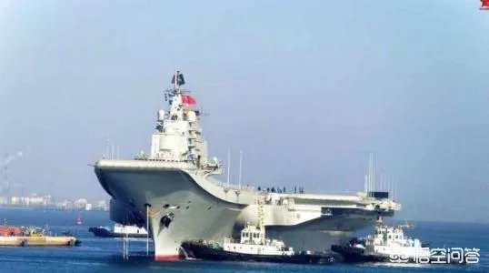 国产航母已经进行海试,中国将进入双航母时代,这对于中国海军来讲意味着什么?