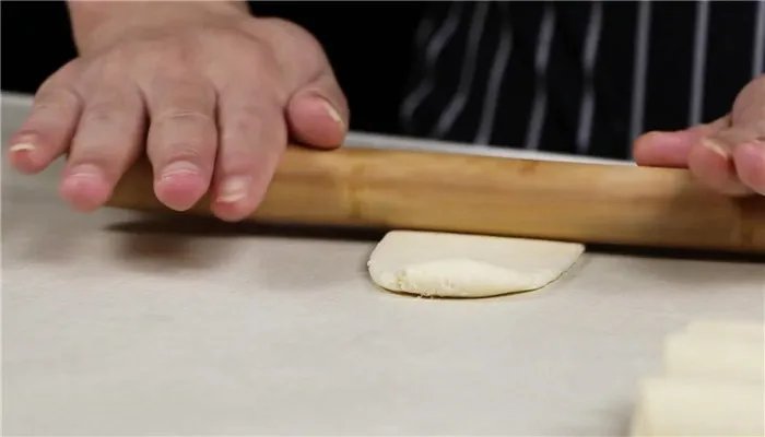 鲜肉月饼的做法 鲜肉月饼制作方法