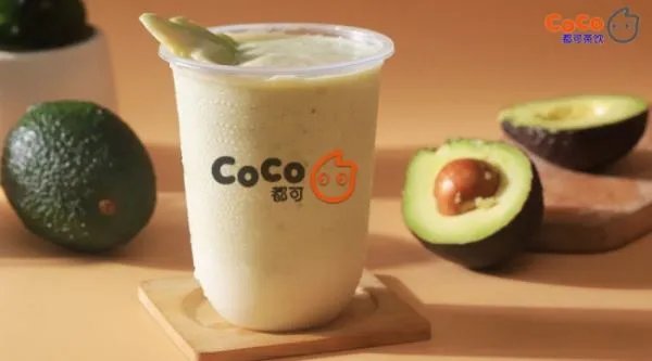 coco都可茶饮怎么样呢?