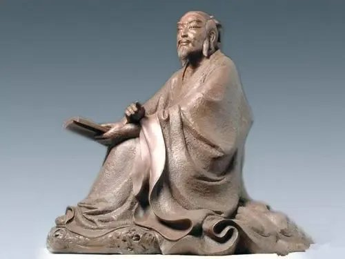 《三都赋》的作者是谁？