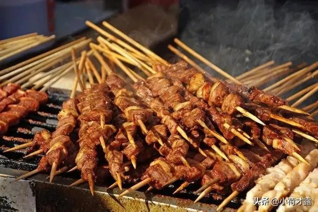 呼和浩特美食有什么?